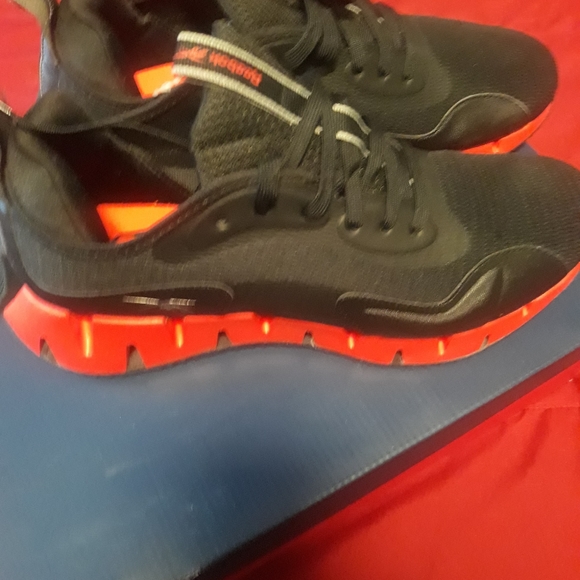 Reebok Men's Running Sneakers size 11 - Picture 4 of 4